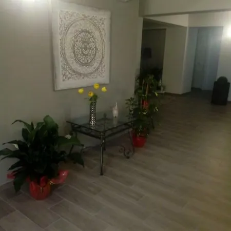 Corrao 住宿加早餐酒店 *