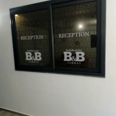 Corrao B&B *