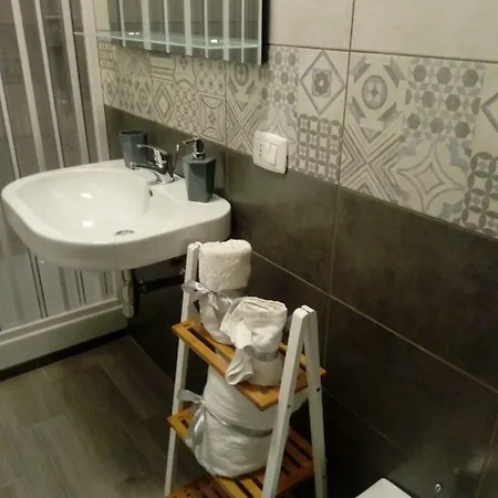 Corrao B&B